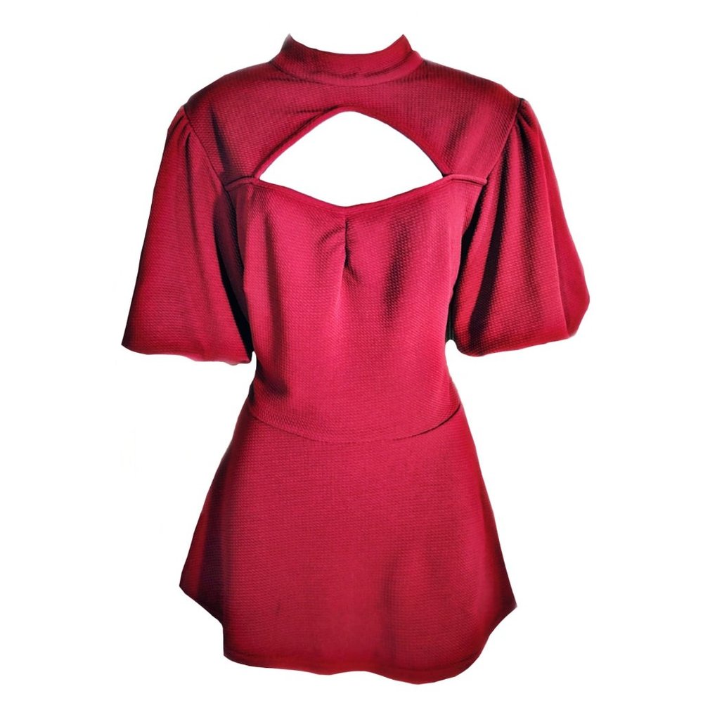 $8 New Plus Size Tops